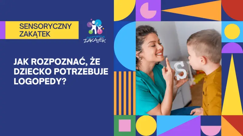 Mowa dziecka: Kiedy pierwsze słowa? Etapy, sygnały, logopeda